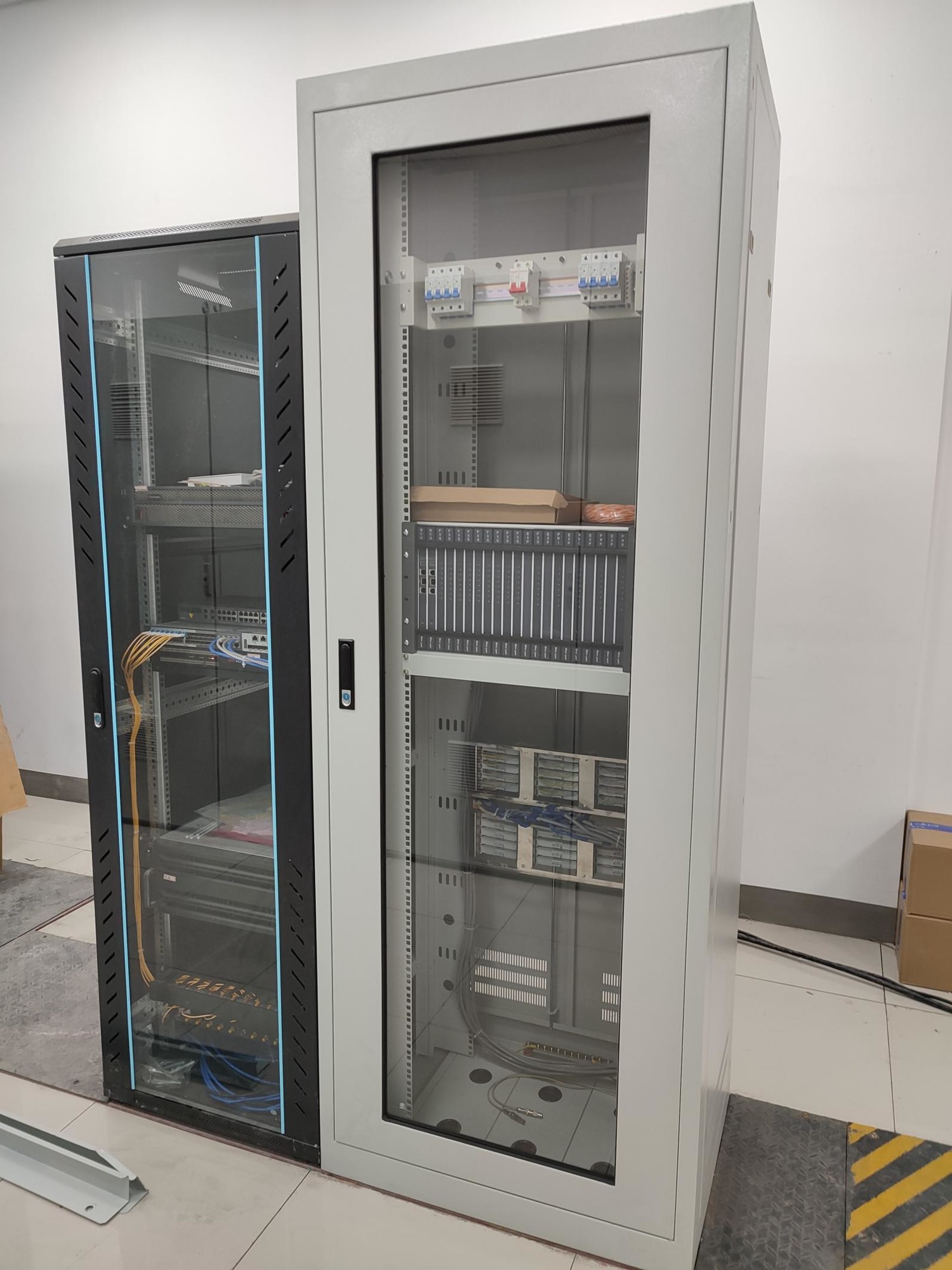 ip程控電話交換機廠家呼叫中心應用北京內蒙古新疆河北